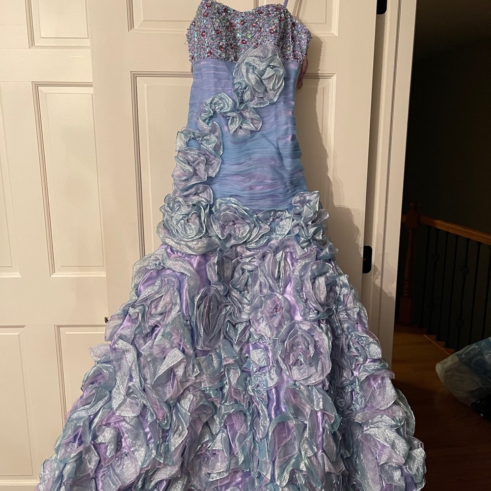 Jovani Evening Gown